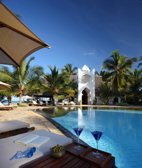 Sultan Sands Island Resort image 1