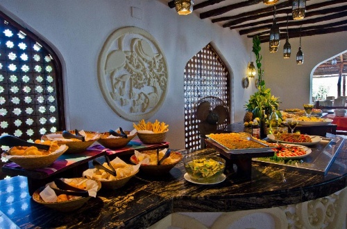 Sultan Sands Island Resort image 10