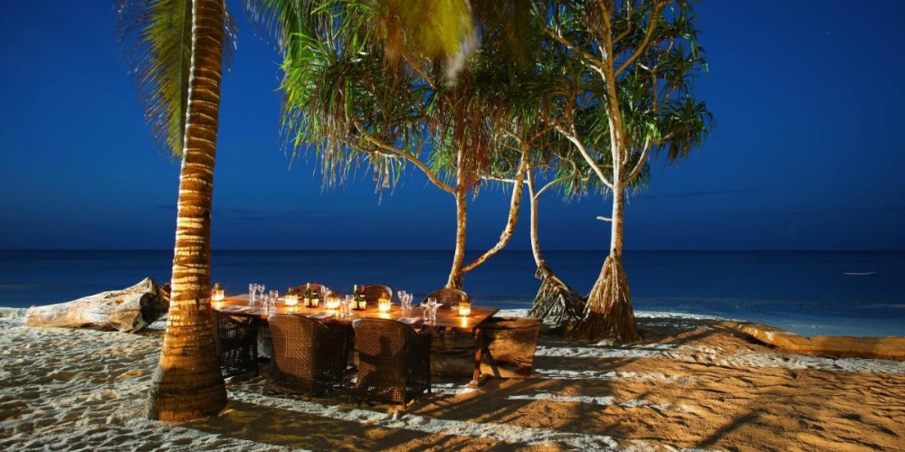 Sultan Sands Island Resort Image 11