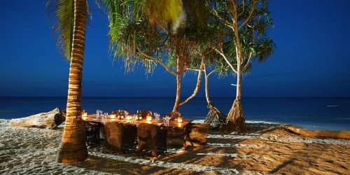 Sultan Sands Island Resort image 11