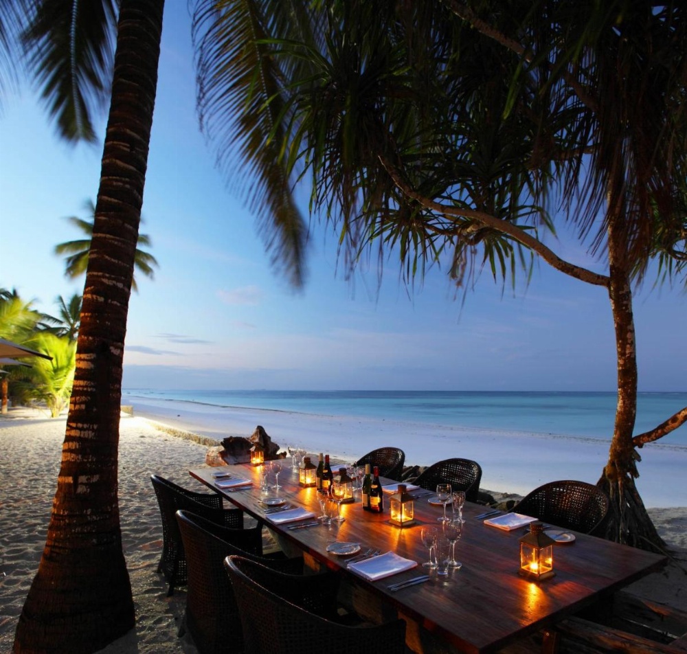 Sultan Sands Island Resort Image 12