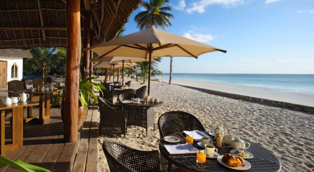 Sultan Sands Island Resort Image 14