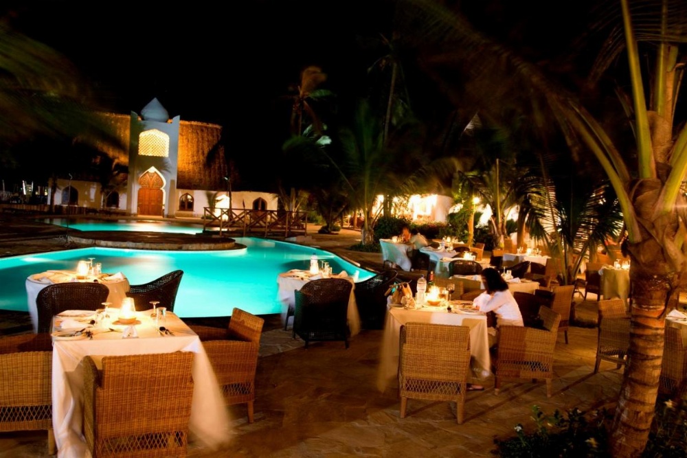 Sultan Sands Island Resort Image 15