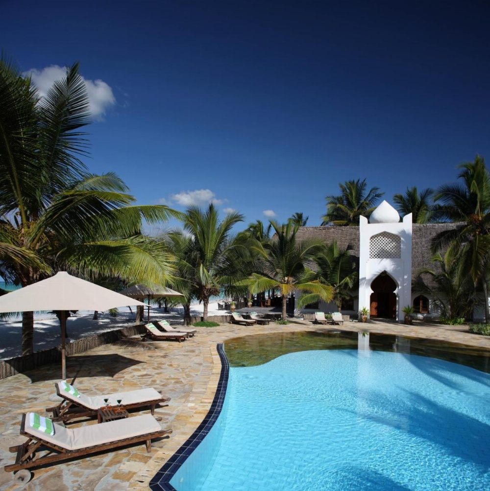 Sultan Sands Island Resort Image 16