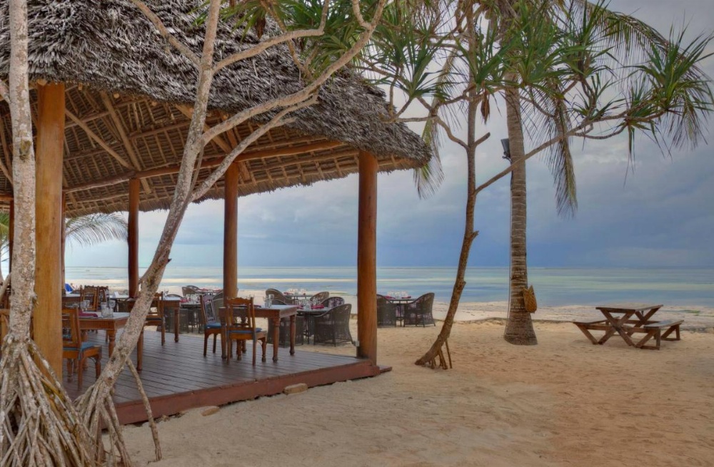 Sultan Sands Island Resort Image 17
