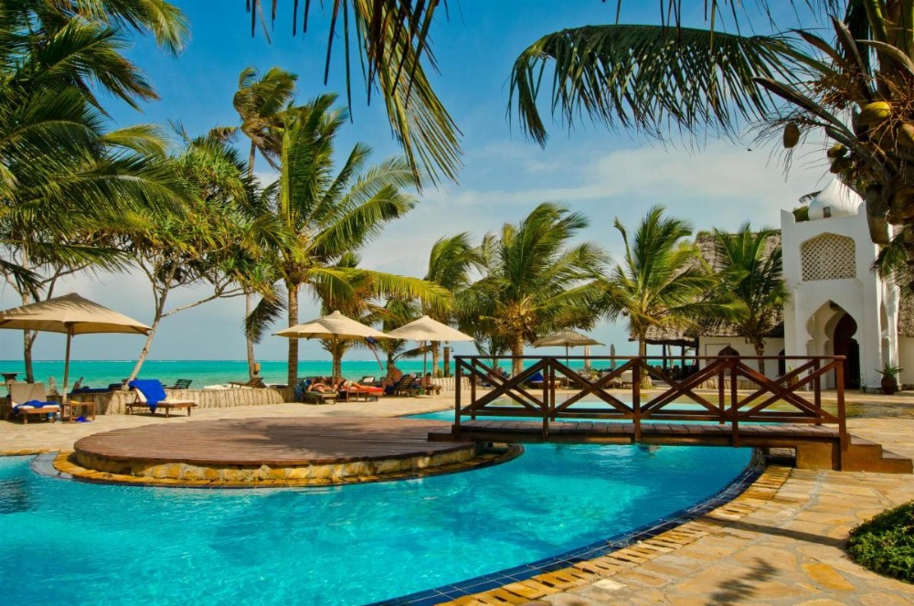 Sultan Sands Island Resort Image 18
