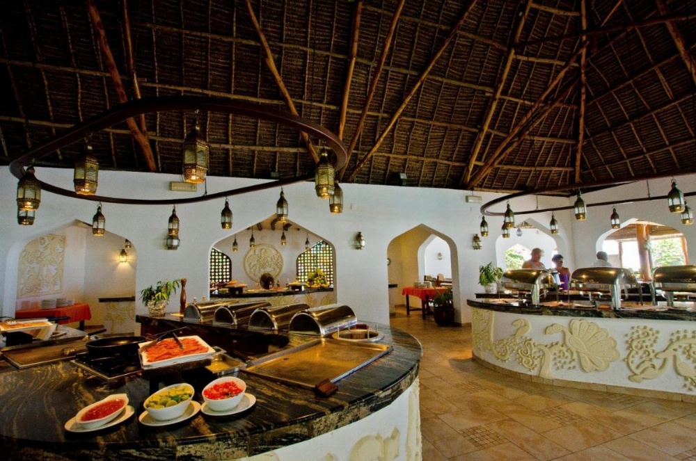 Sultan Sands Island Resort Image 19