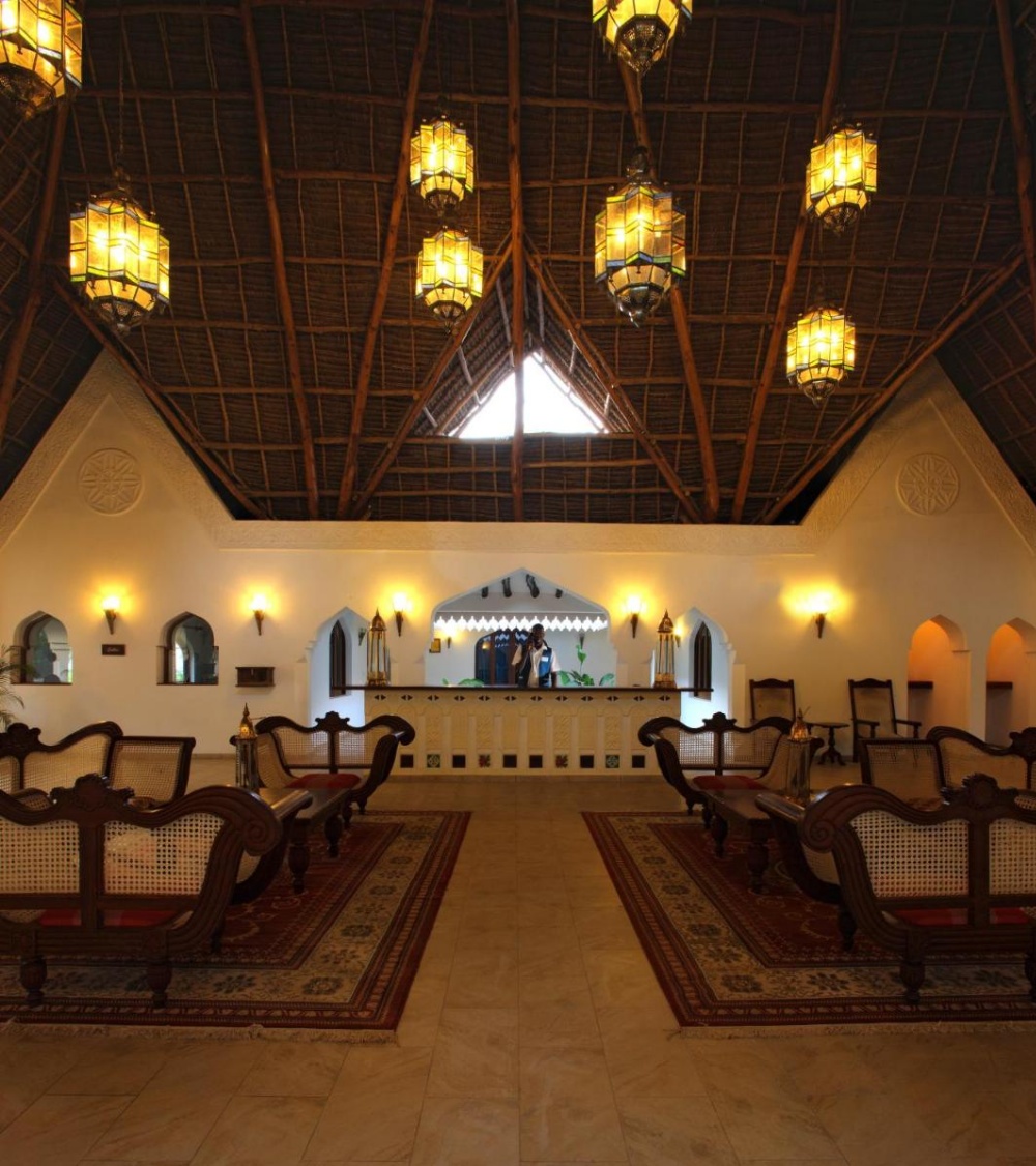 Sultan Sands Island Resort Image 21