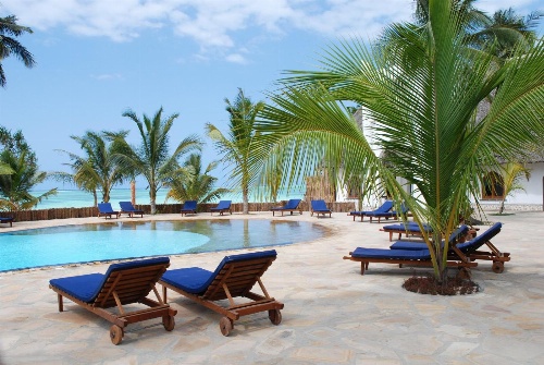 Sultan Sands Island Resort image 3
