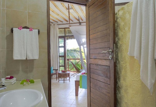 Sultan Sands Island Resort image 30