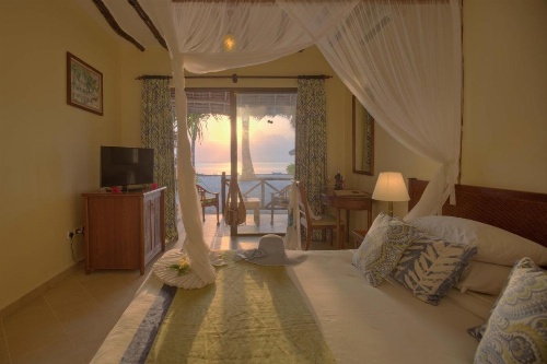 Sultan Sands Island Resort image 40