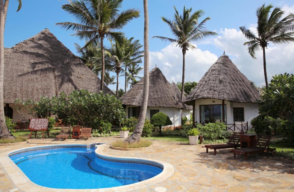 Sultan Sands Island Resort Image 44