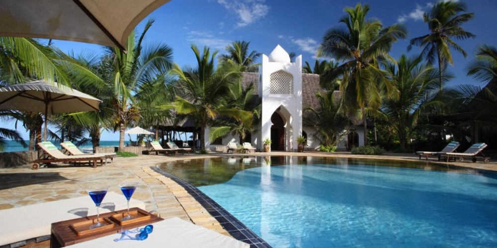 Sultan Sands Island Resort Image 48