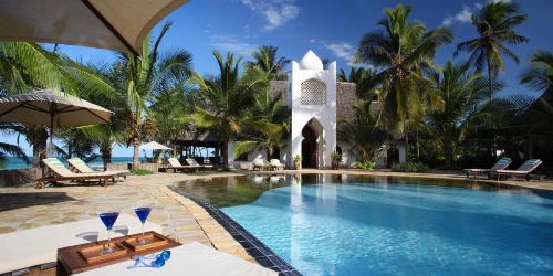 Sultan Sands Island Resort image 48