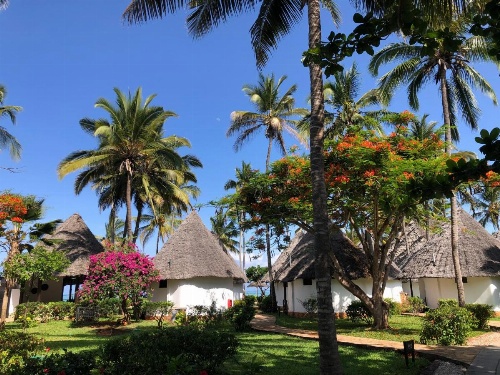 Sultan Sands Island Resort image 49