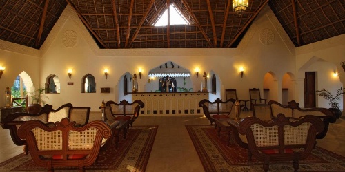 Sultan Sands Island Resort image 5
