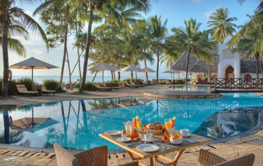 Sultan Sands Island Resort Image 50
