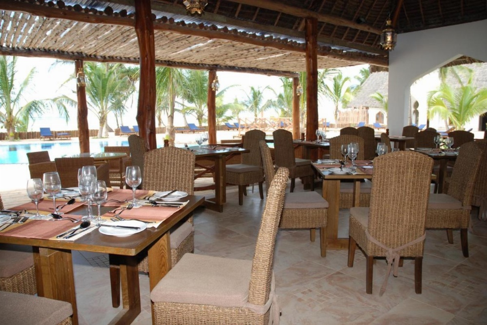 Sultan Sands Island Resort Image 6