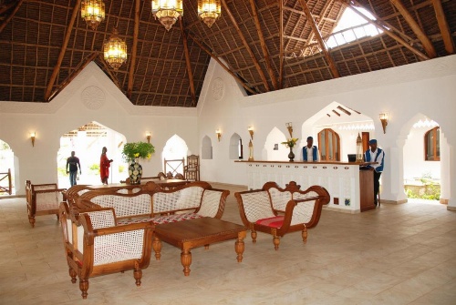 Sultan Sands Island Resort image 7