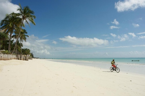 Sultan Sands Island Resort image 8