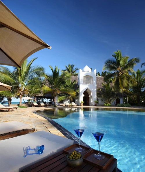 Sultan Sands Island Resort image 9